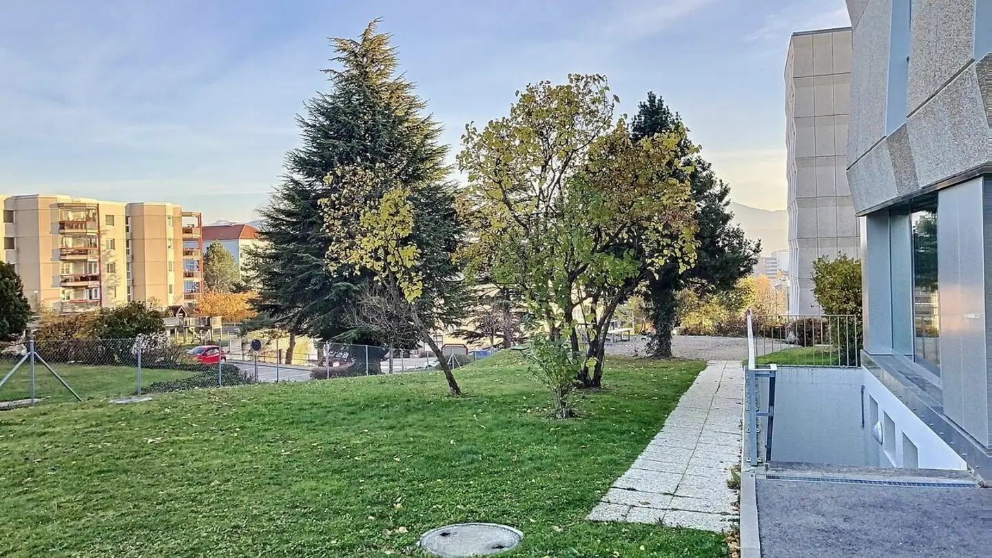 Appartamento in affitto - Chemin De La Redoute 2, 1752 Villars-sur-Glâne - Photo 3