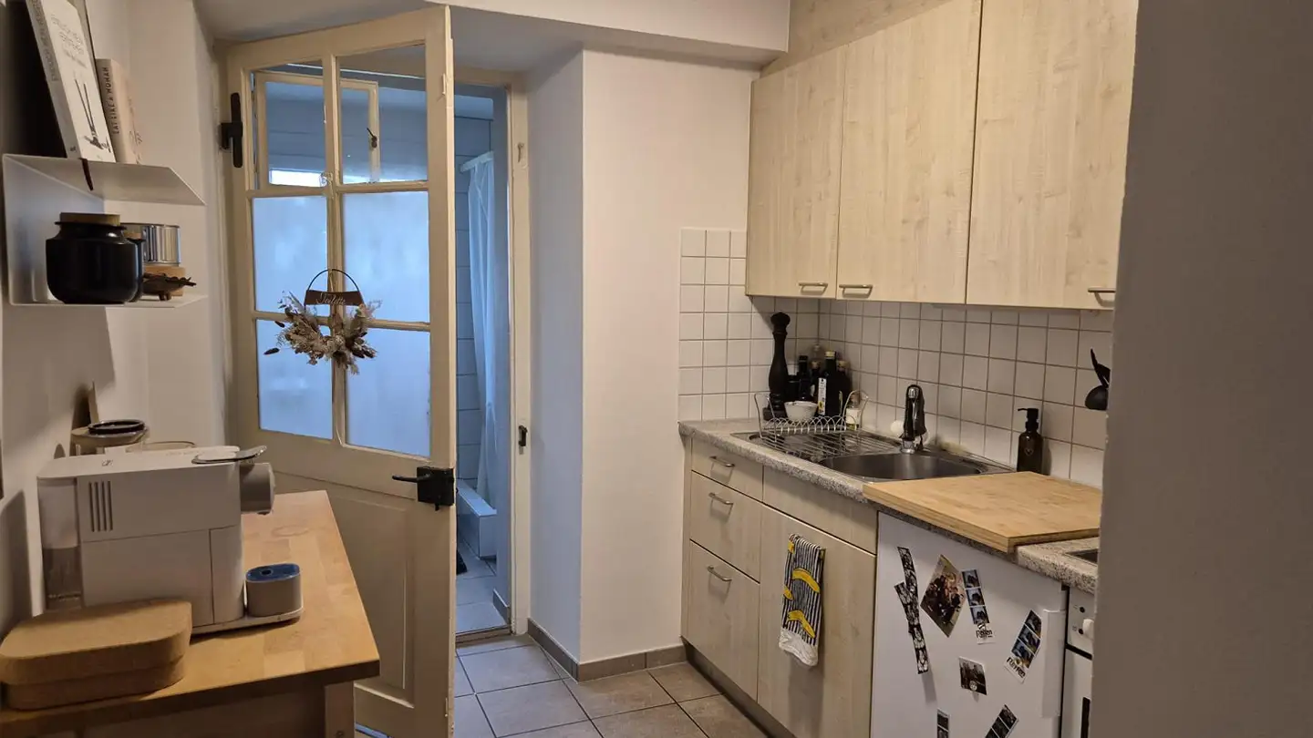 Apartment for rent - Adlergasse 14, 8245 Feuerthalen - Photo 2