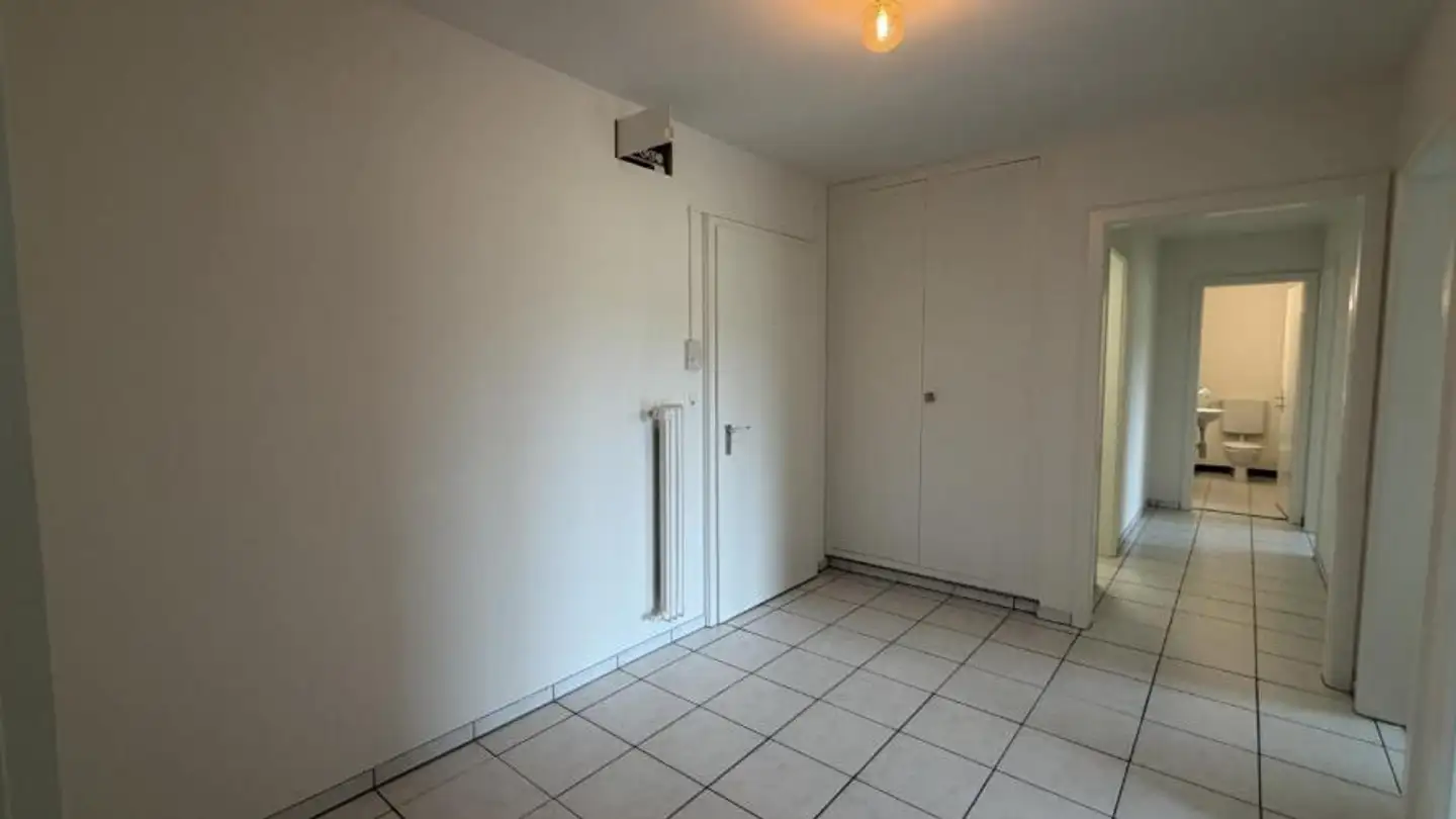 Appartamento in affitto - Route d'Illens 53, 1727 Corpataux - Foto 4