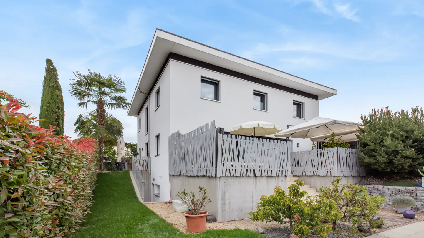 Casa singola in vendita - 3238 Gals