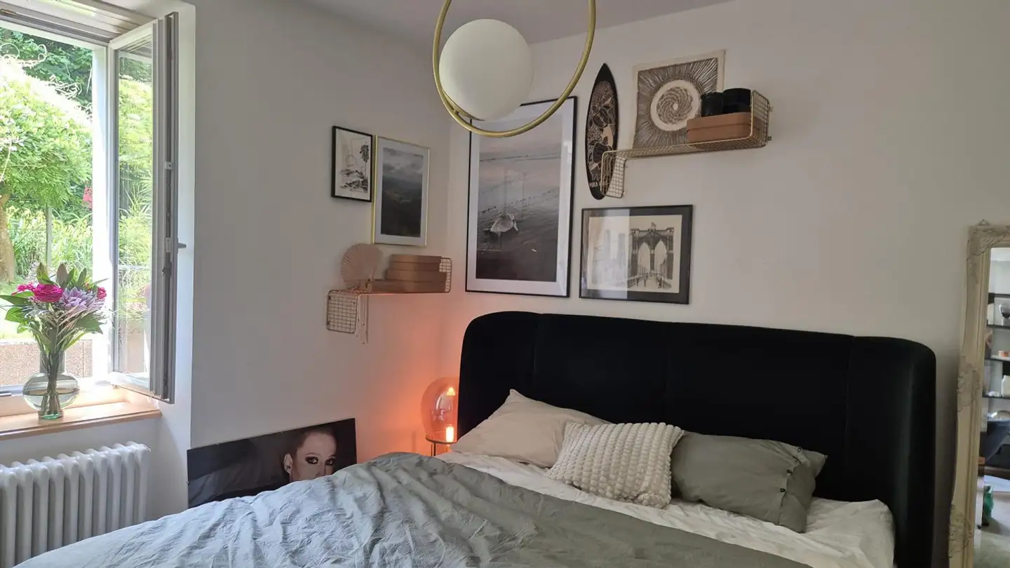 Apartment for rent - Adlergasse 14, 8245 Feuerthalen - Photo 3