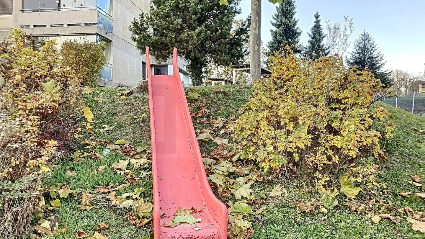 Appartamento in affitto - Chemin De La Redoute 2, 1752 Villars-sur-Glâne - Photo 4