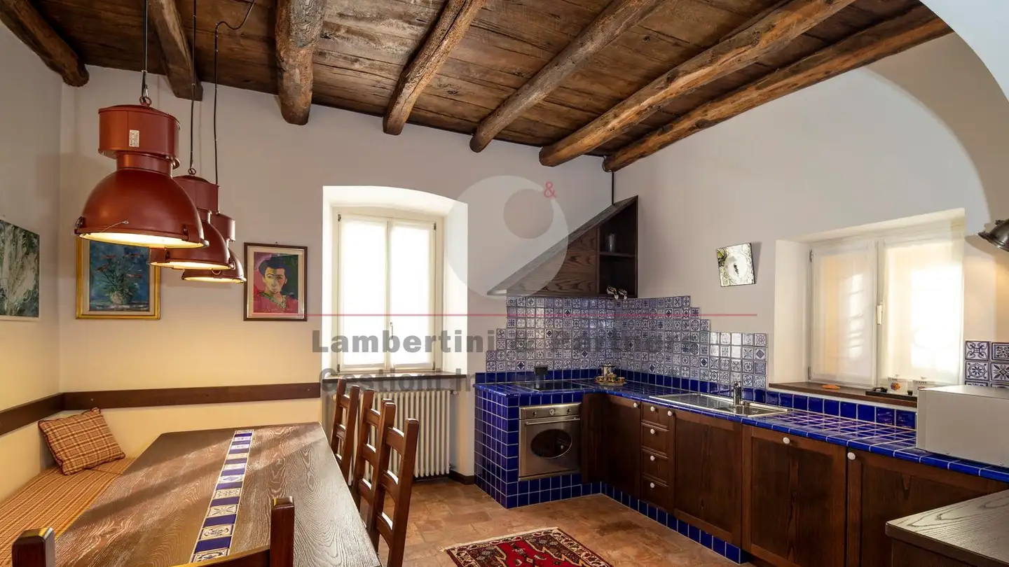 Villa in vendita - 6835 Morbio Superiore - Photo 4