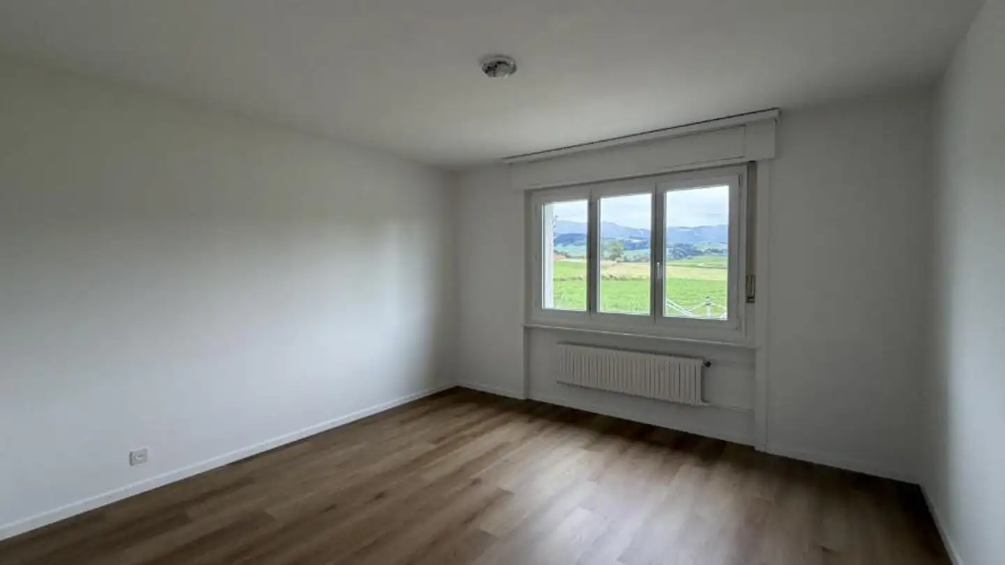 Appartamento in affitto - Route d'Illens 53, 1727 Corpataux - Foto 3
