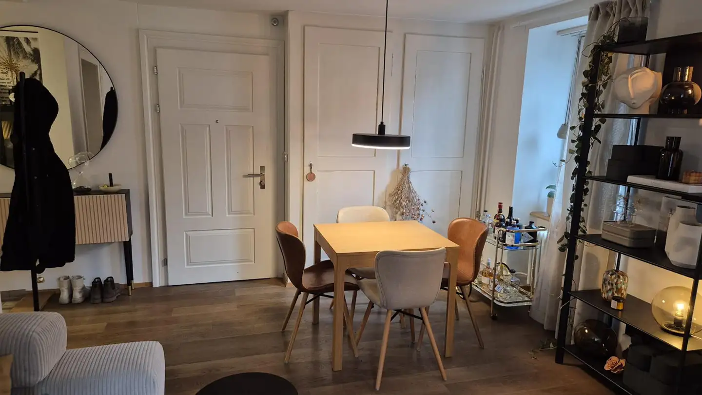 Apartment for rent - Adlergasse 14, 8245 Feuerthalen