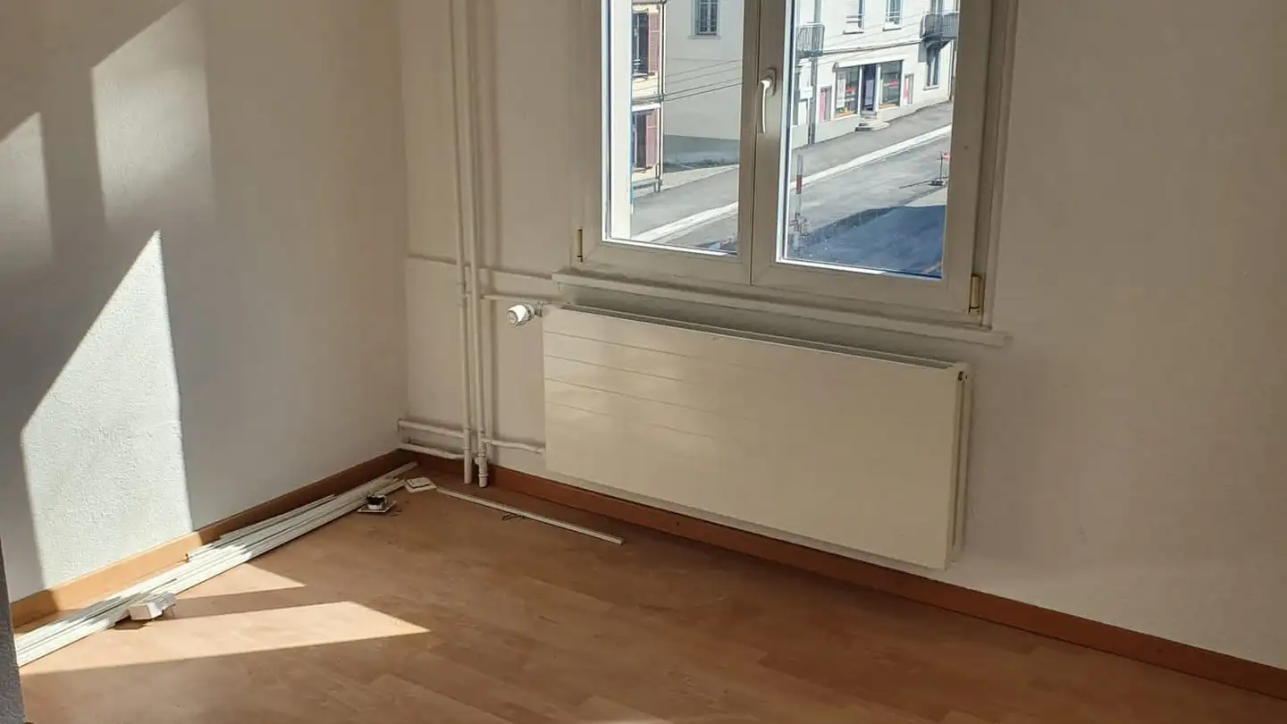 Wohnung mieten - Zürcher Strasse 25, 9000 St. Gallen - Foto 3