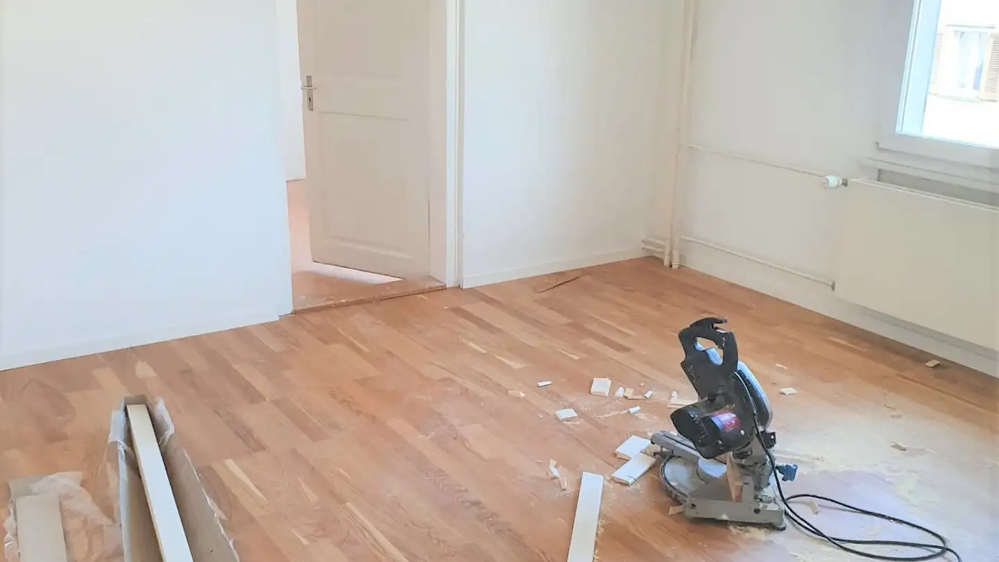 Wohnung mieten - Zürcher Strasse 25, 9000 St. Gallen - Foto 4