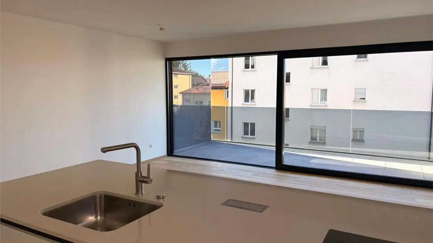 Appartement à vendre - 6900 Massagno