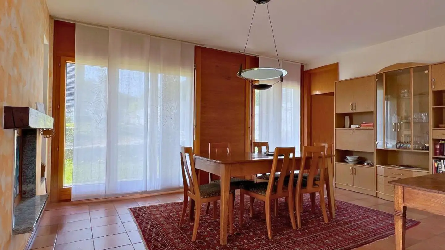 Single house for sale - Via Al Chioso 6, 6832 Pedrinate - Photo 4