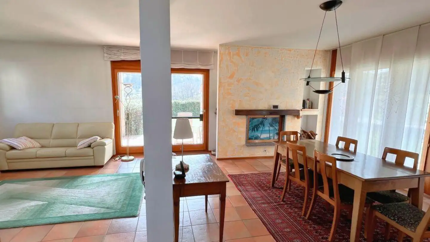 Single house for sale - Via Al Chioso 6, 6832 Pedrinate - Photo 3