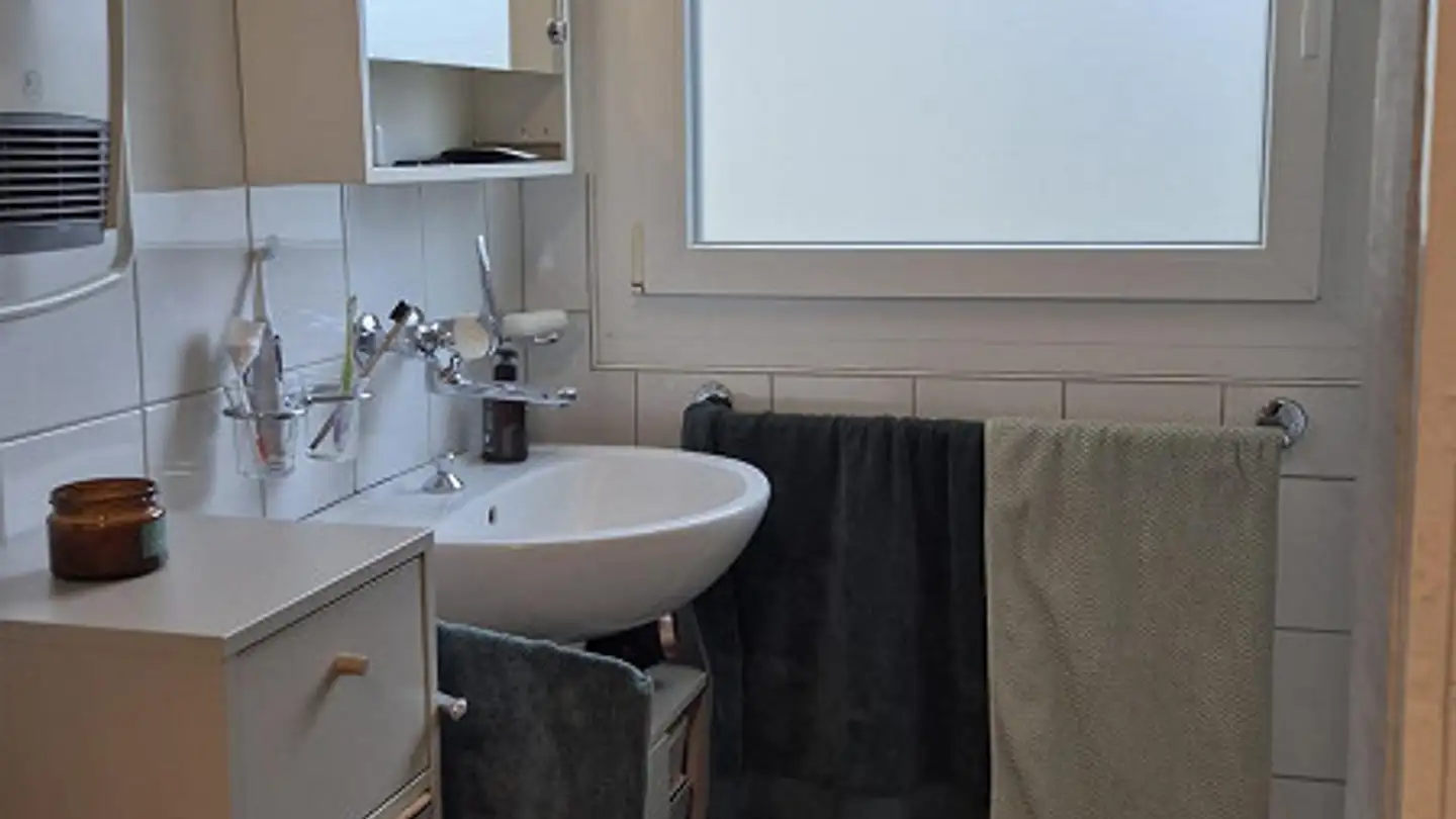 Apartment for rent - Adlergasse 14, 8245 Feuerthalen - Photo 4