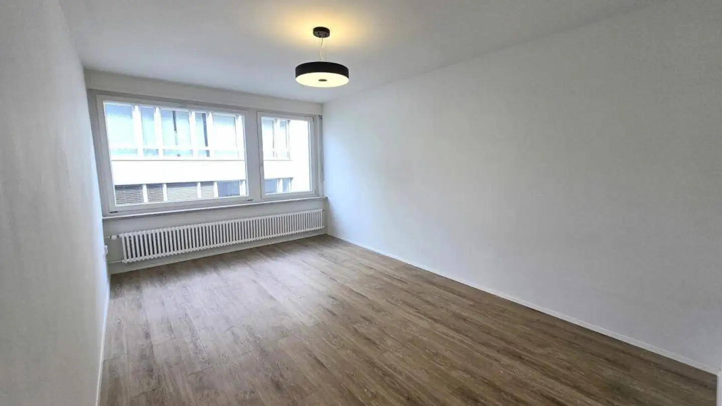 Wohnung mieten - Neugasse 31, 9000 St. Gallen