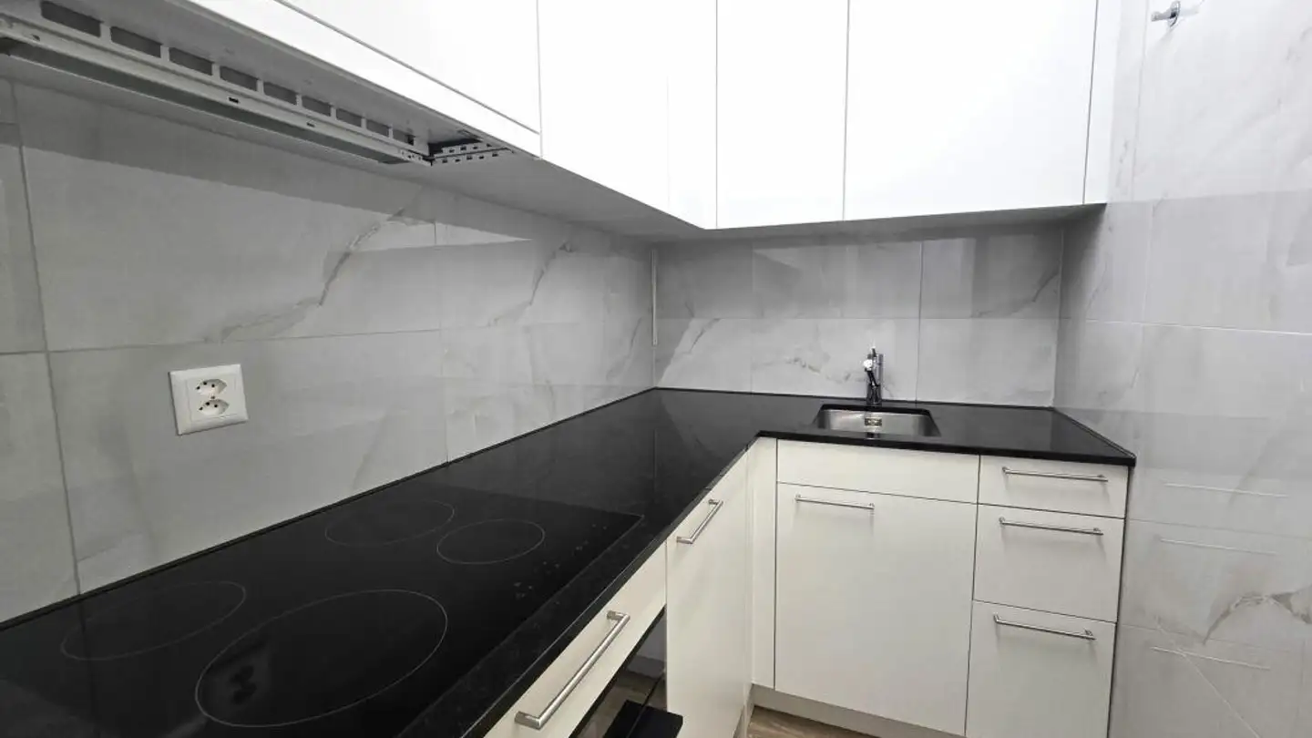Wohnung mieten - Neugasse 31, 9000 St. Gallen - Foto 4