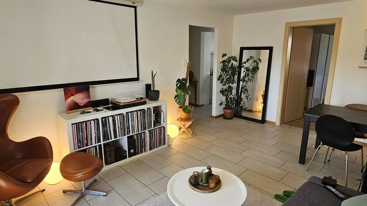 Appartamento in affitto - Langwiesenstrasse 18, 8408 Winterthur
