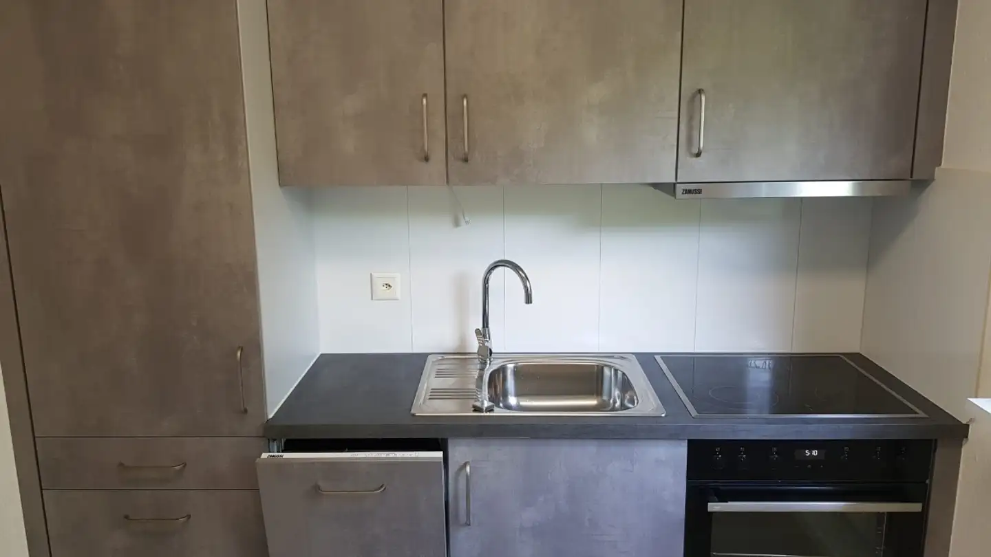 Appartement à louer - Pfaffengässli 14, 7205 Zizers - Photo 2