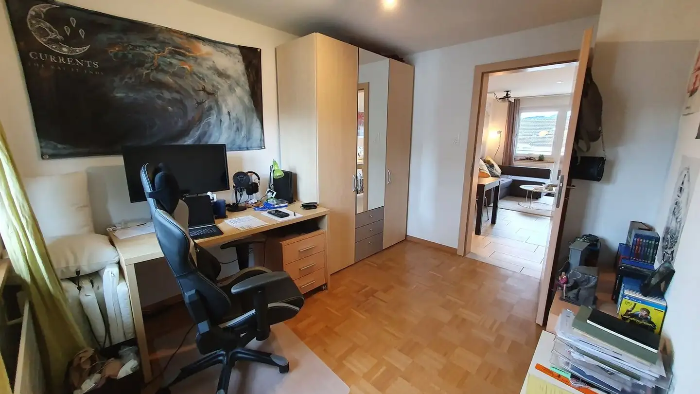Appartamento in affitto - Langwiesenstrasse 18, 8408 Winterthur - Foto 2