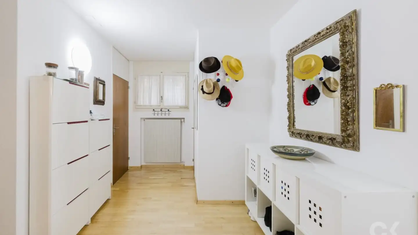 Apartment for sale - Hirzenstrasse, 4125 Riehen - Photo 3