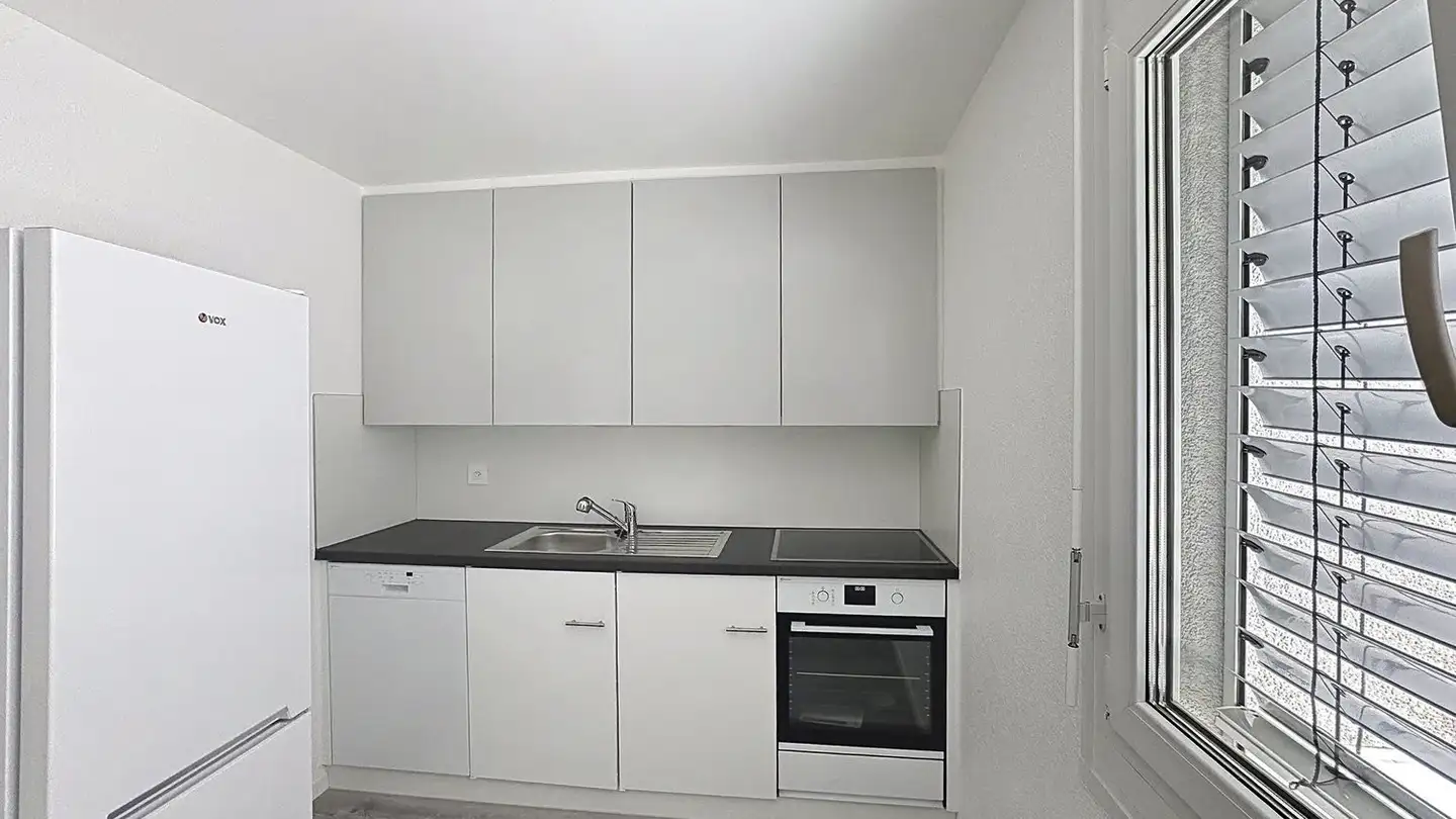 Wohnung mieten - Mattenstrasse 1, 3175 Flamatt