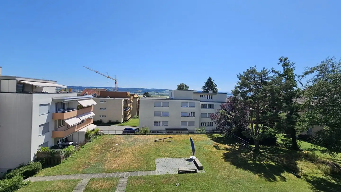 Wohnung kaufen - Flurstrasse 39, 2544 Bettlach