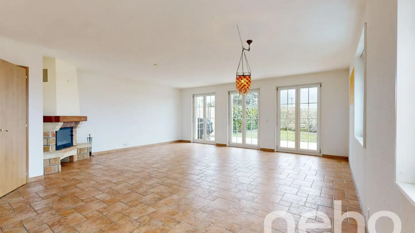 Single house for sale - 1036 Sullens