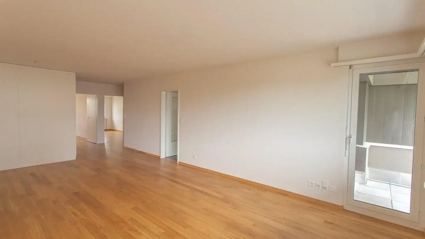 Appartement à louer - Im Glockenacker 56, 8053 Zürich - Photo 4