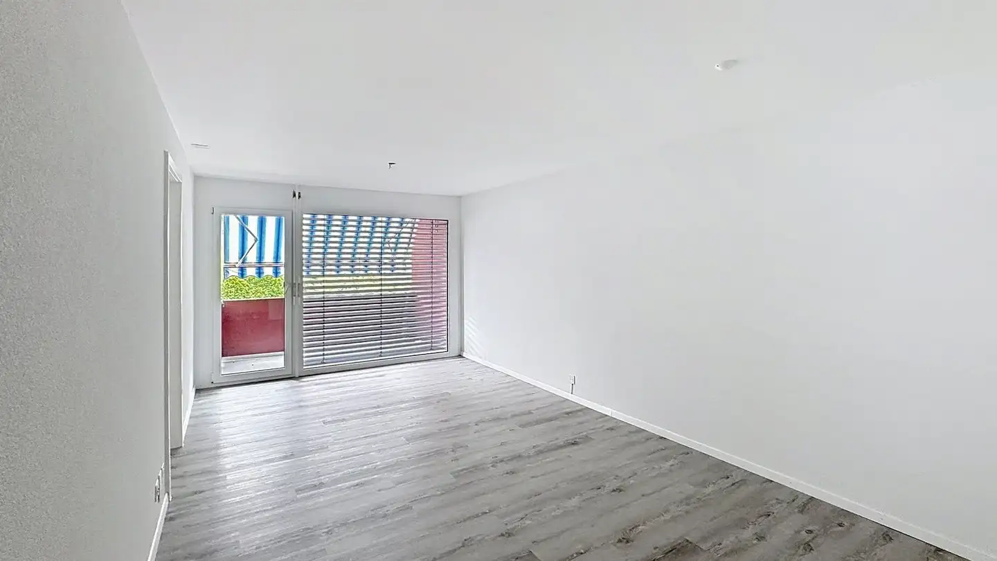 Appartamento in affitto - Mattenstrasse 1, 3175 Flamatt - Foto 2