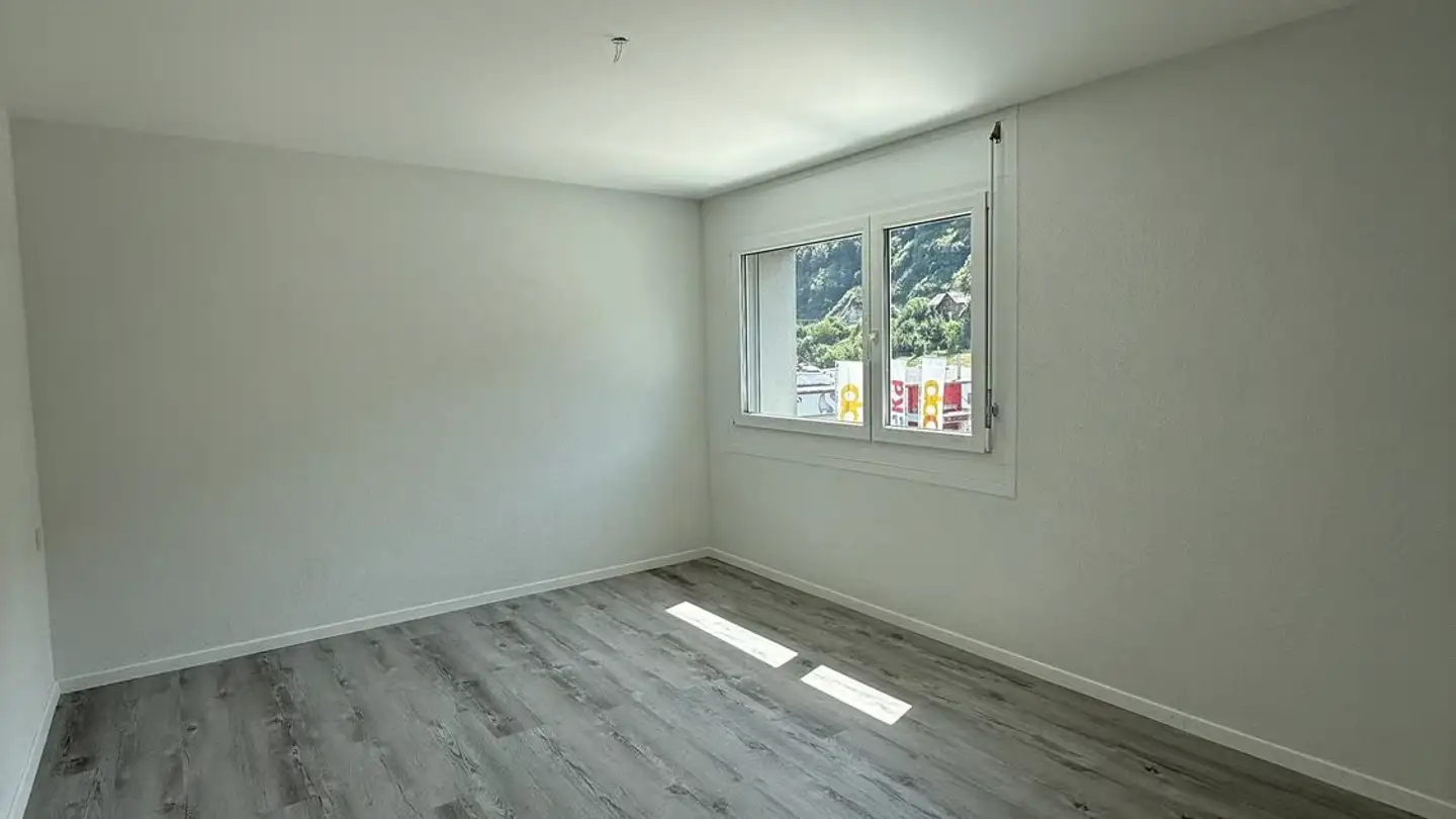 Appartamento in affitto - Mattenstrasse 1, 3175 Flamatt - Foto 3