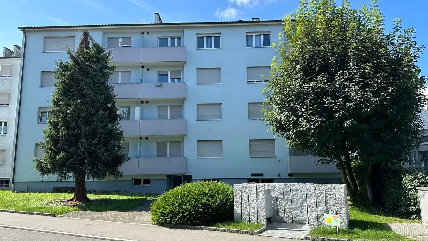 Apartment for rent - Fehrenstrasse 14, 4226 Breitenbach