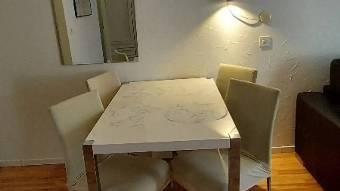 Apartment for rent - Via Uletsch 8, 7031 Laax GR