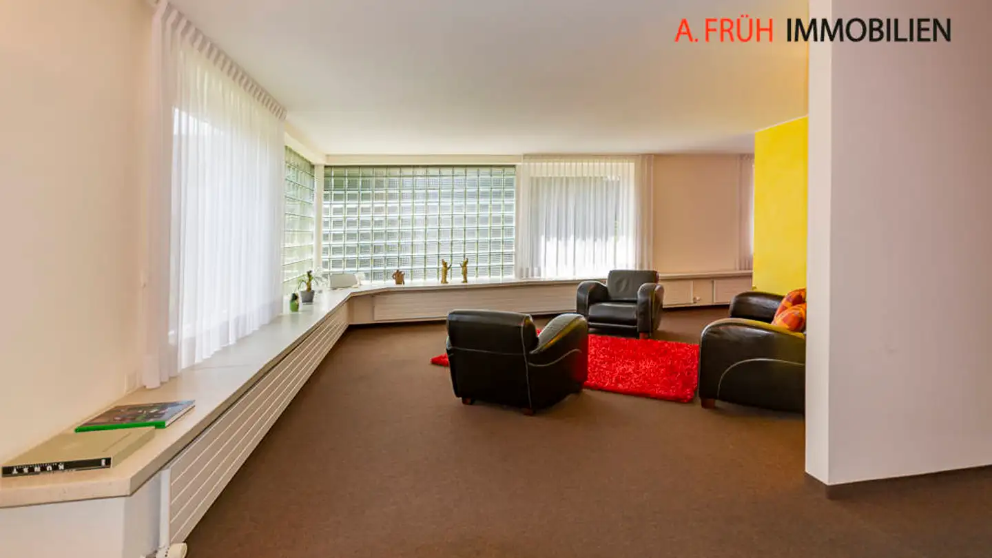 Duplex for sale - 4552 Derendingen