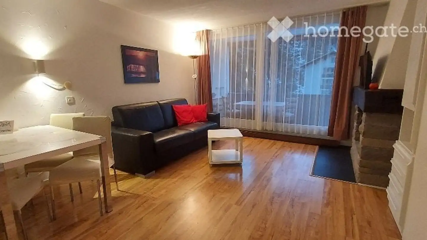 Apartment for rent - Via Uletsch 8, 7031 Laax GR - Photo 2