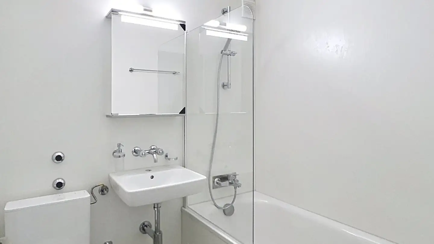 Appartamento in affitto - Mattenstrasse 1, 3175 Flamatt - Foto 4