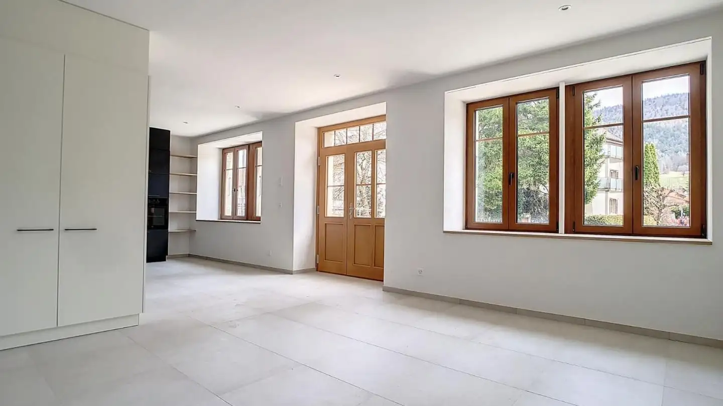 Wohnung kaufen - Rue De La Gare 9, 2613 Villeret - Foto 3