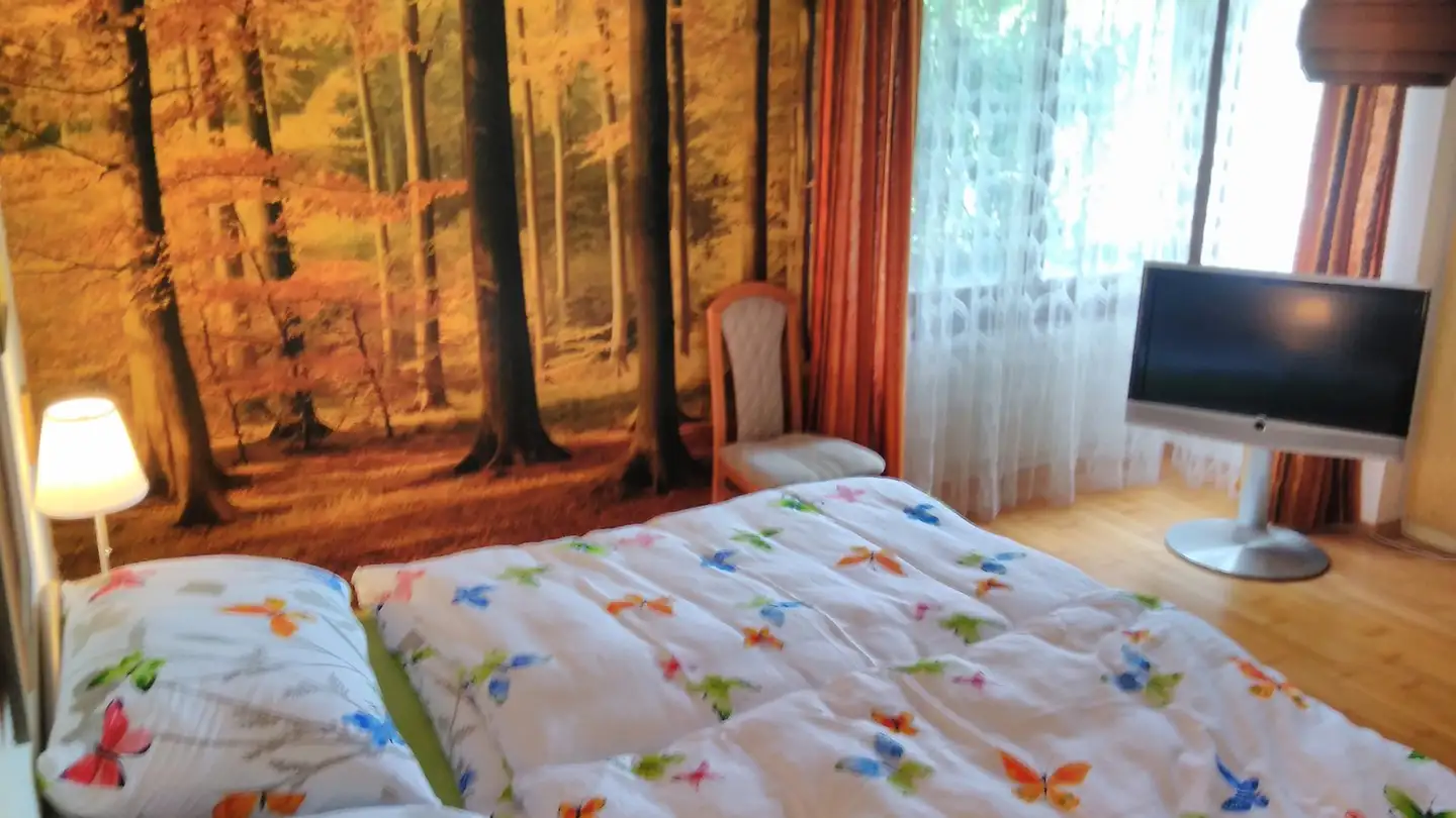 Wohnung mieten - 8604 Volketswil