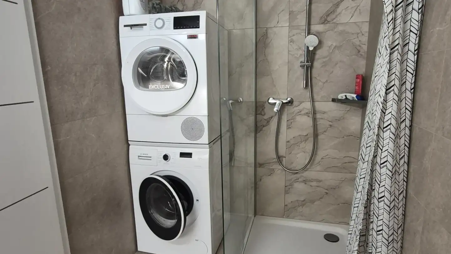 Wohnung mieten - Rue De Montsalvens 22, 1636 Broc - Foto 3