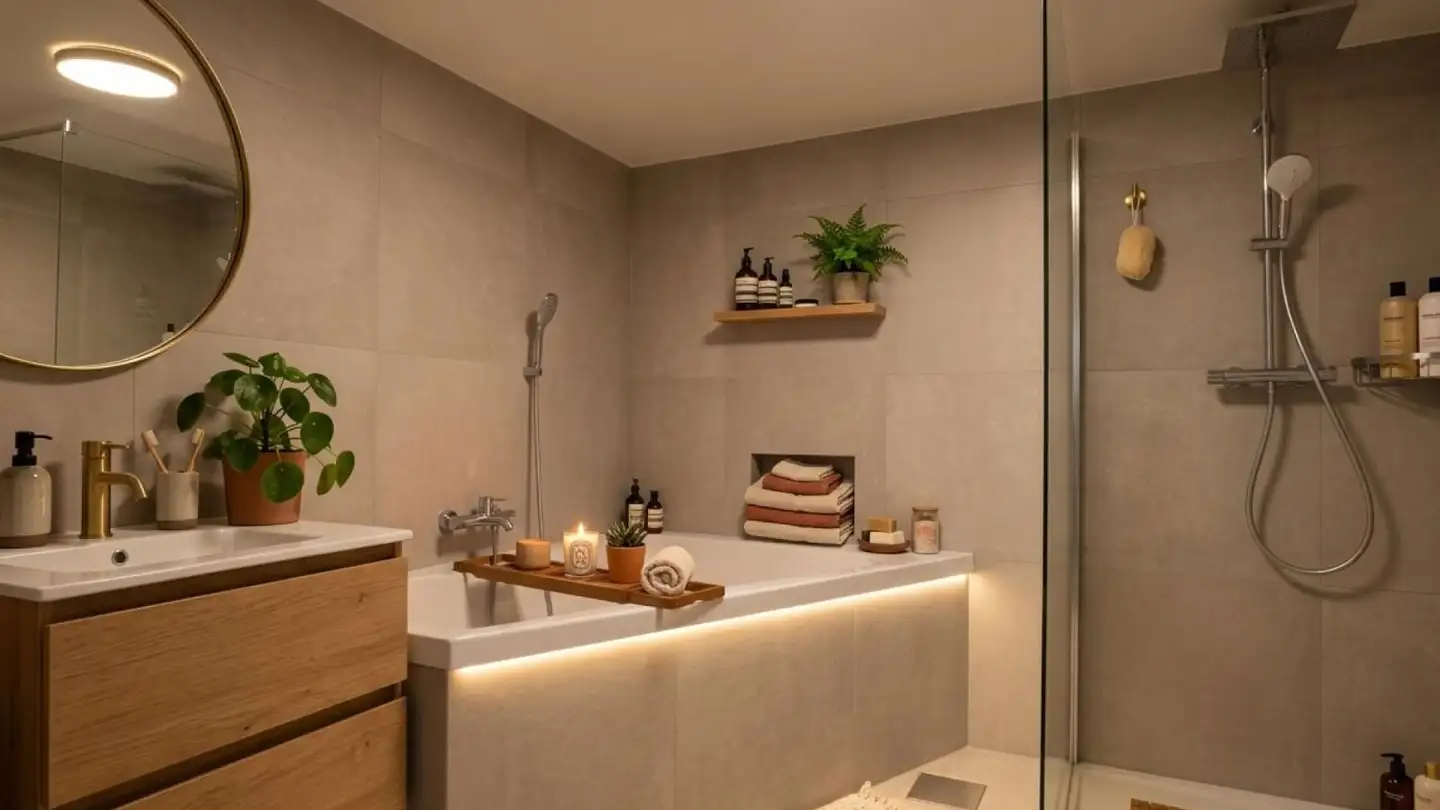 Wohnung kaufen - Rue De La Gare 9, 2613 Villeret - Foto 4