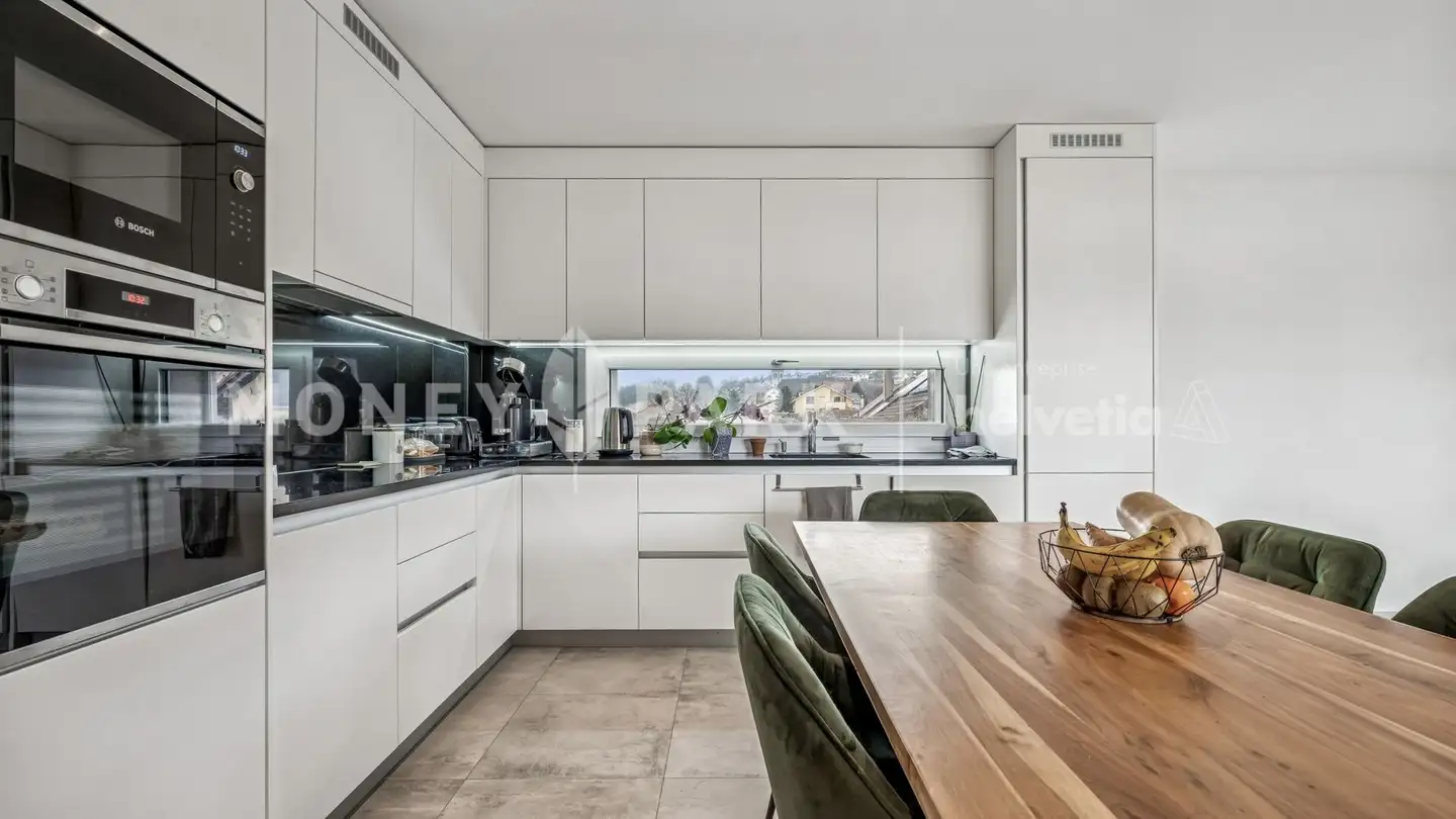 Appartement à vendre - Route D'oron 140, 1673 Promasens - Photo 3