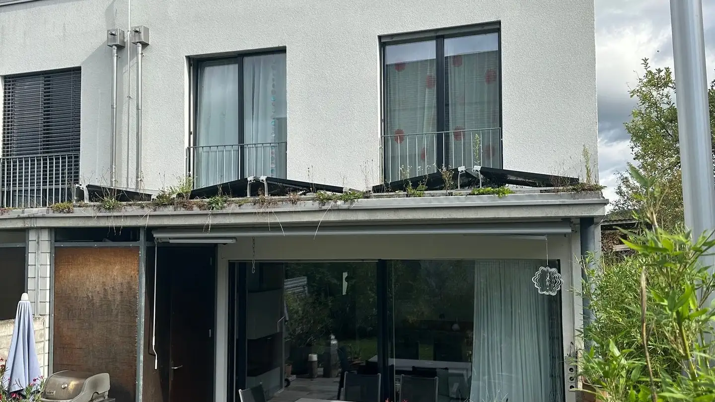 Casa bifamiliare in vendita - 4125 Riehen