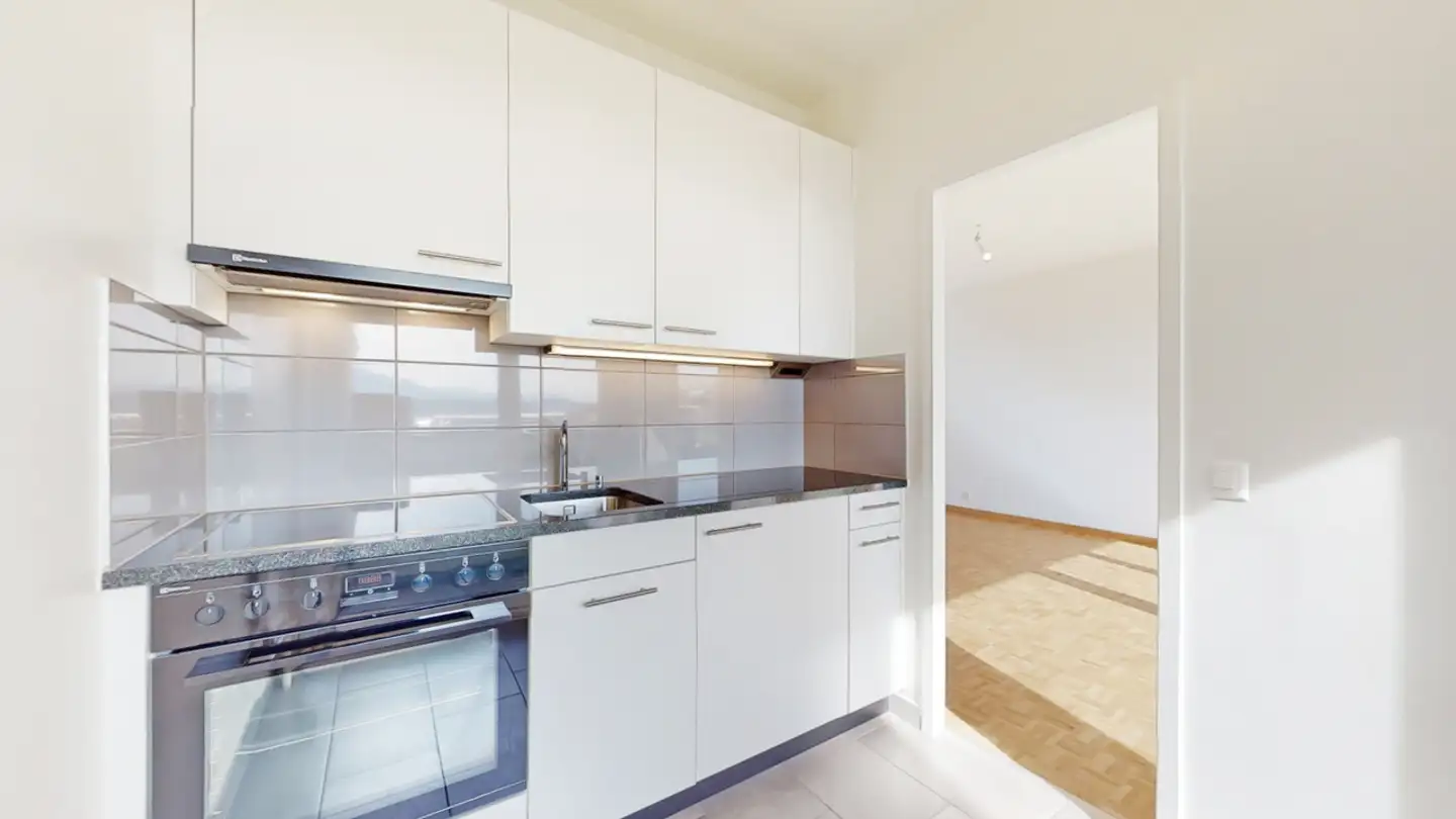 Appartamento in affitto - Rue Daubin, 1203 Genève - Foto 3