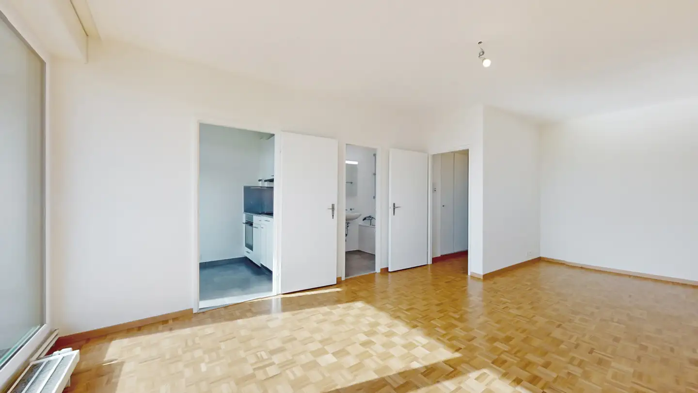 Appartamento in affitto - Rue Daubin, 1203 Genève - Foto 4