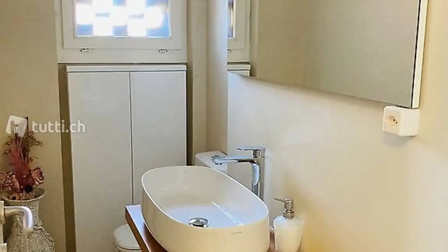 Appartamento in vendita - Via Carona 9, 6900 Paradiso - Foto 2