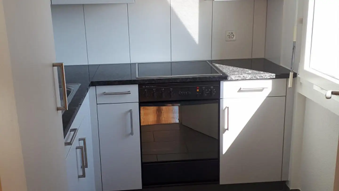 Apartment for rent - Baarerstrasse 110a, 6300 Zug - Photo 4