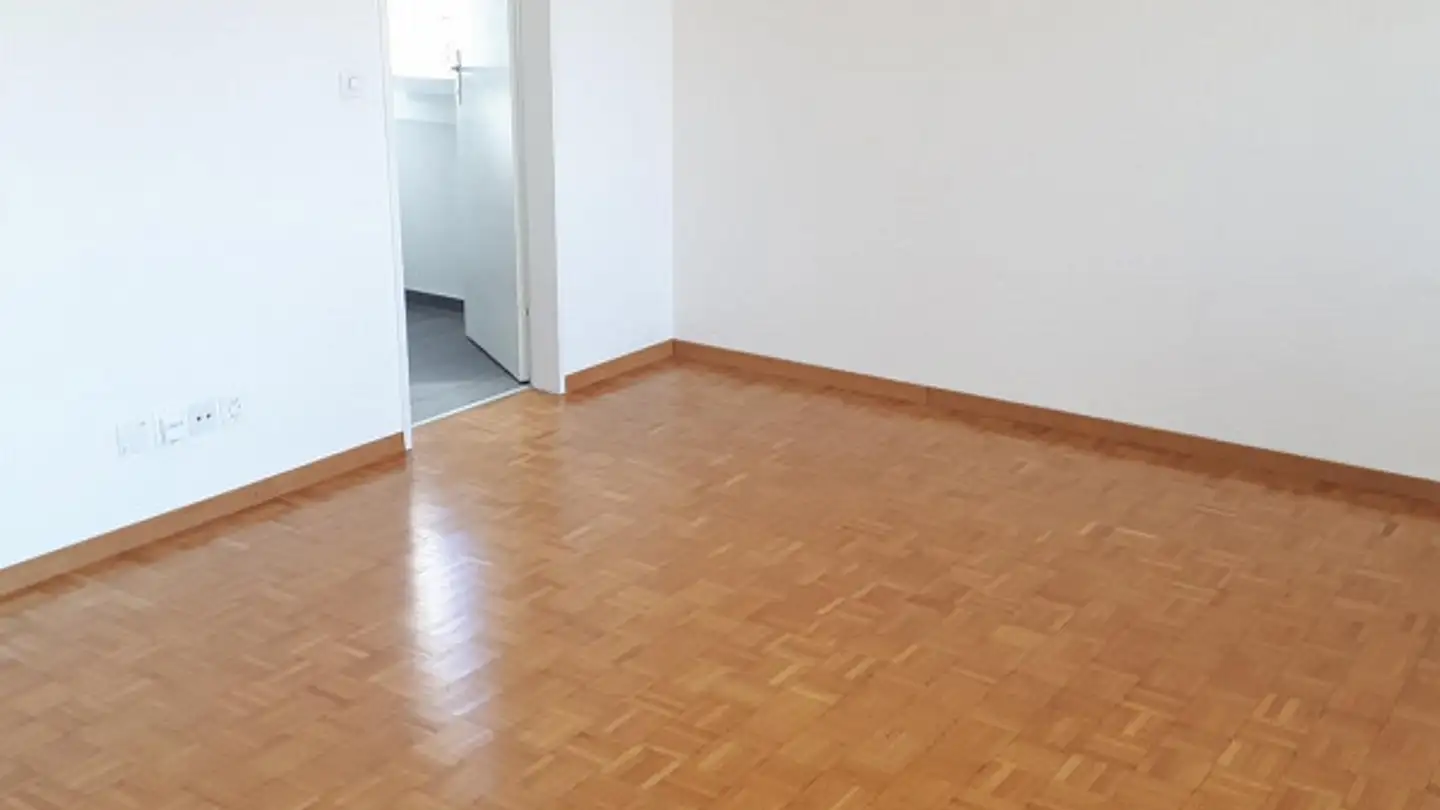 Apartment for rent - Baarerstrasse 110a, 6300 Zug - Photo 3