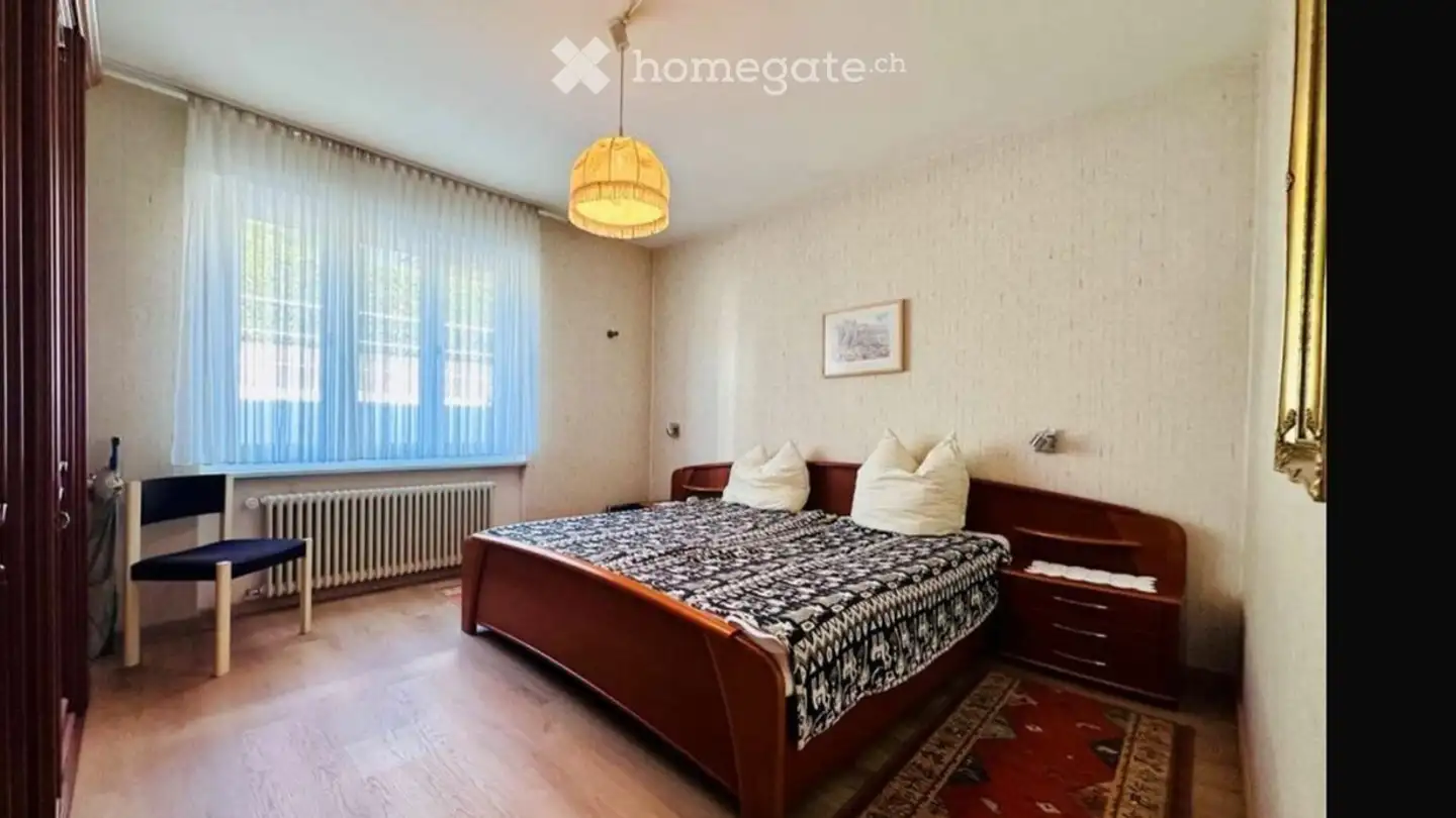 Appartamento in affitto - Via Tesserete, 6948 Porza - Foto 4