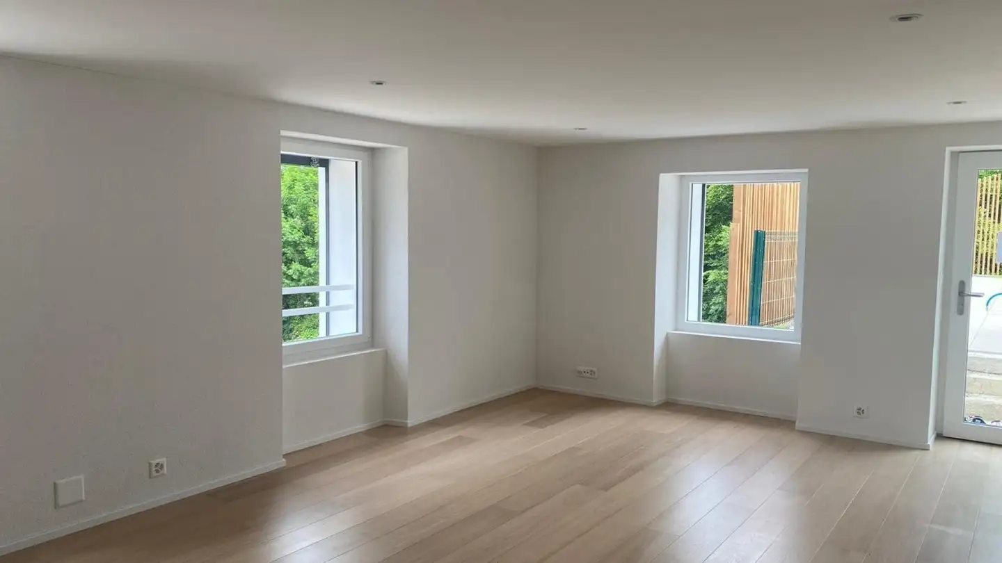 Appartamento in affitto - 2013 Colombier NE