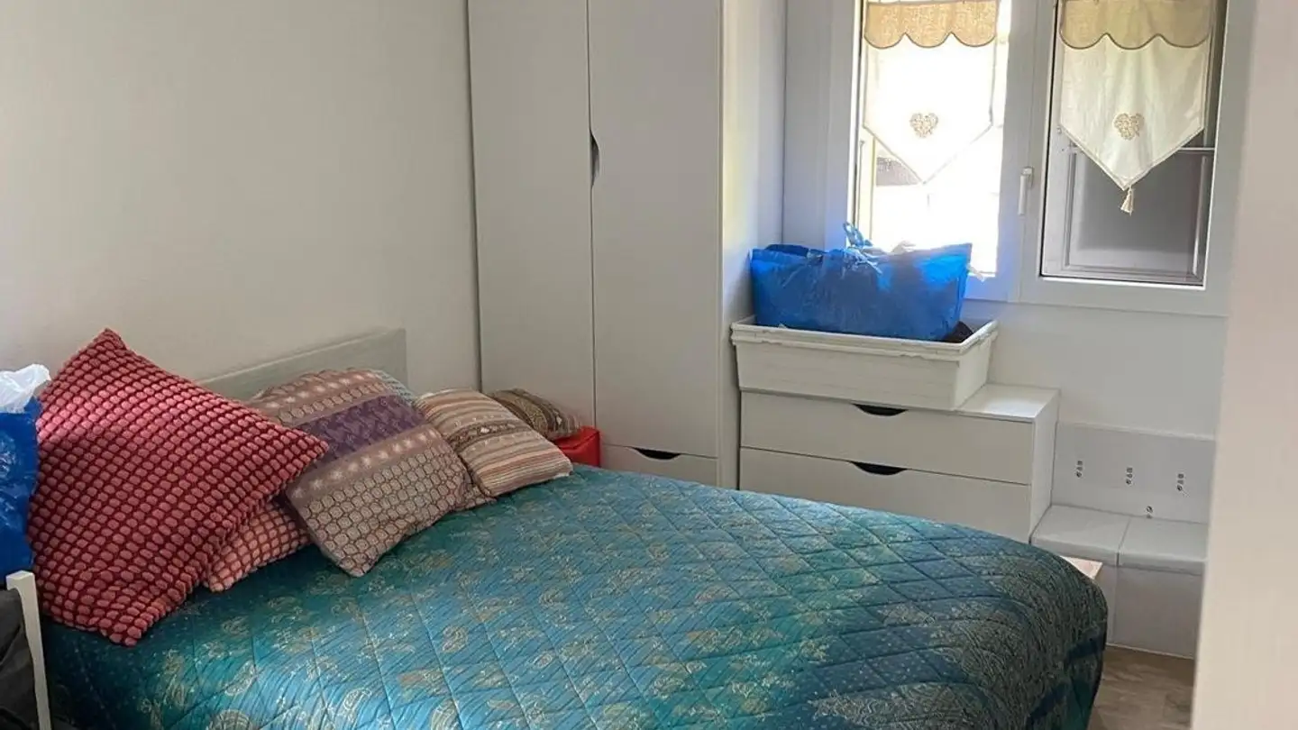 Appartement à louer - 1872 Troistorrents