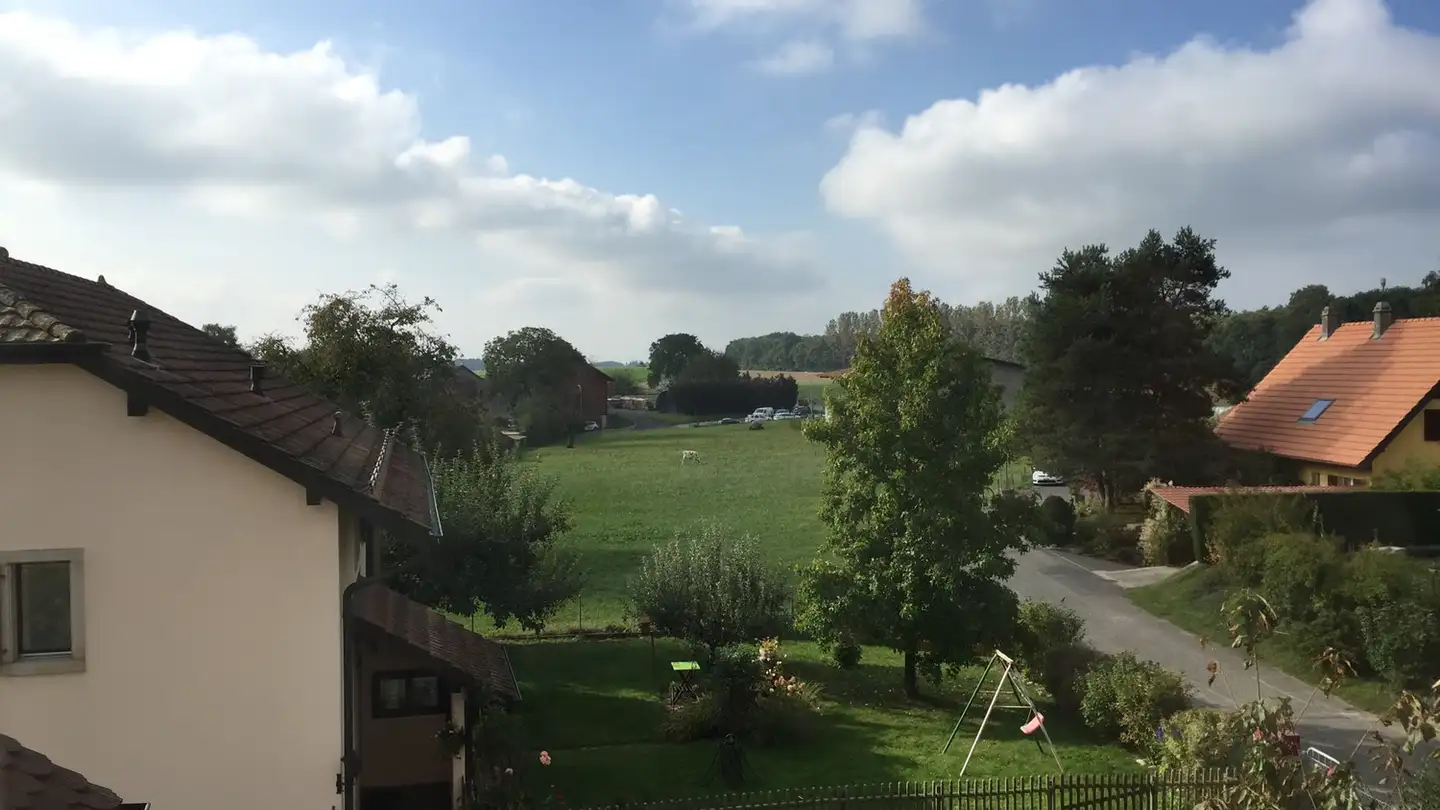 Appartement à louer - Chemin Du Pré Bally 16, 1034 Boussens - Photo 3