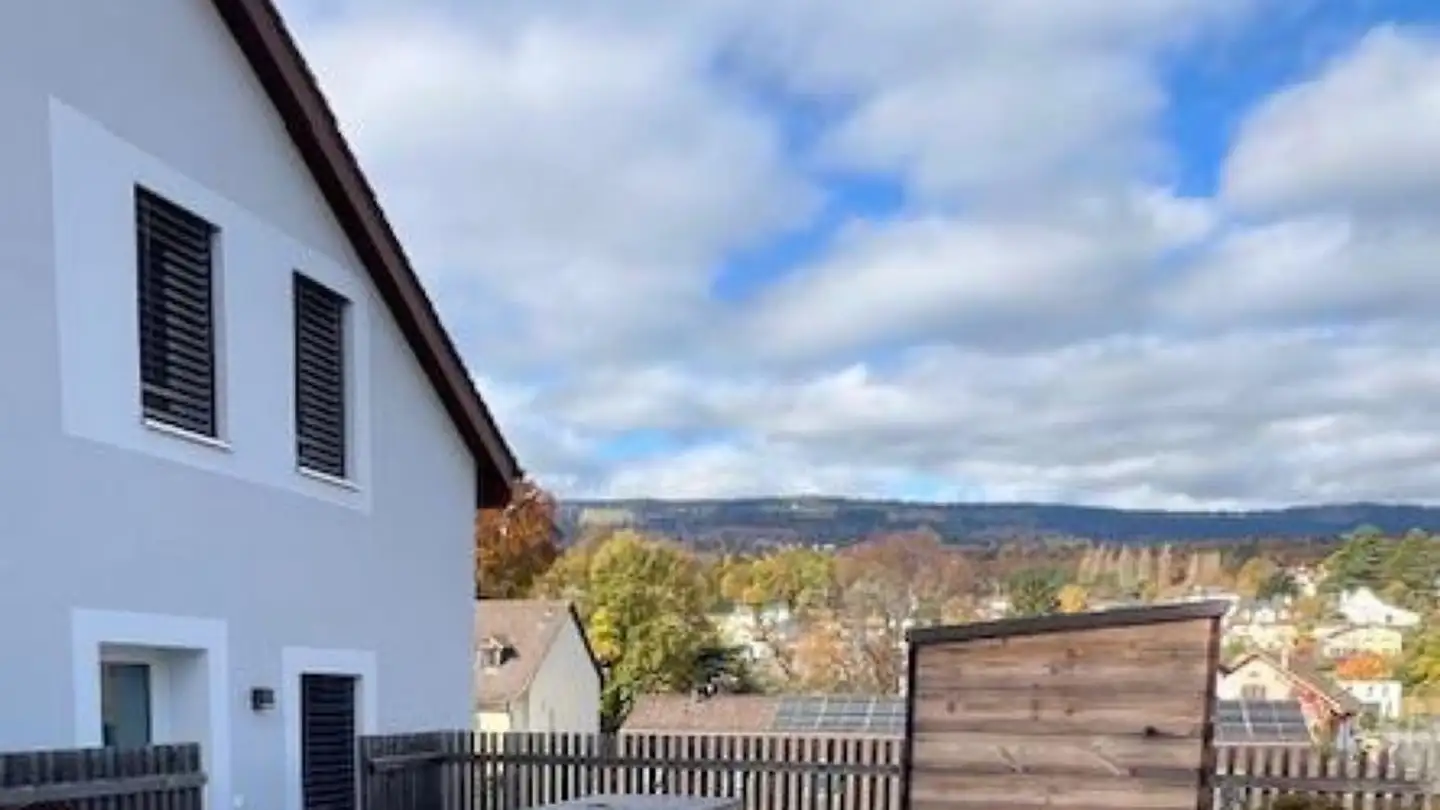 Appartamento in affitto - 2013 Colombier NE - Foto 2