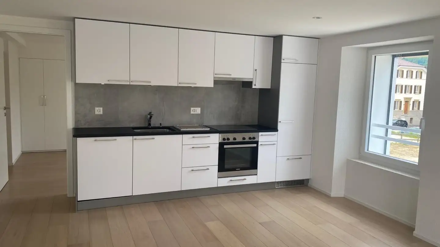 Appartamento in affitto - 2013 Colombier NE - Foto 3