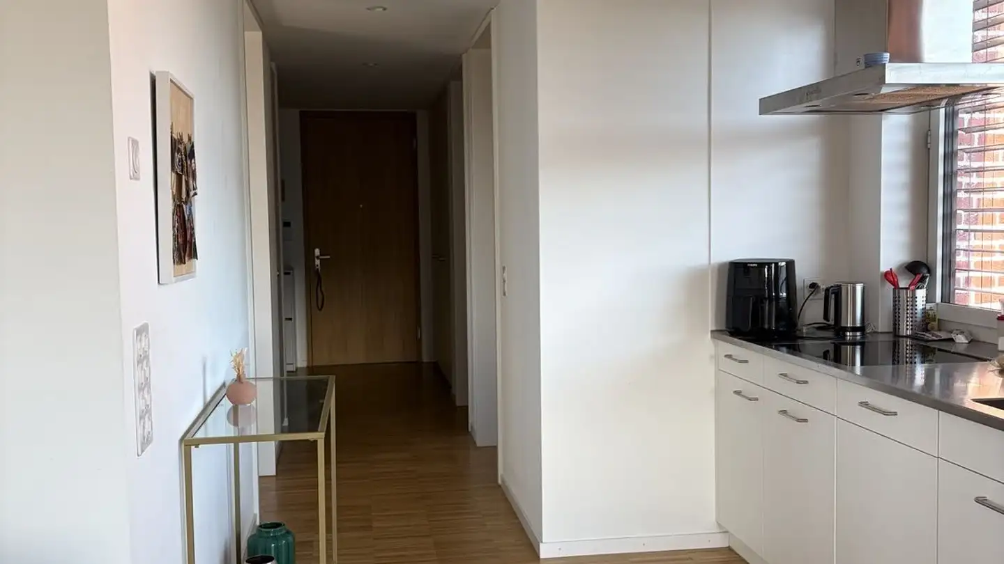Appartement à louer - Riedthofstrasse 60, 8105 Regensdorf - Photo 2